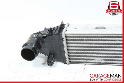 12-15 Mercedes R172 C250 SLK250 1.8 Intercooler Air Cooler Radiator
