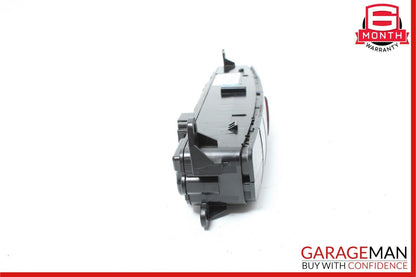 06-12 Mercedes GL550 ML550 GL450 Hazard Light Switch Control Panel Module Unit