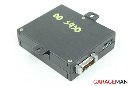 00-06 Mercedes W220 S430 Language Voice Computer Control Module 2208206426 OEM
