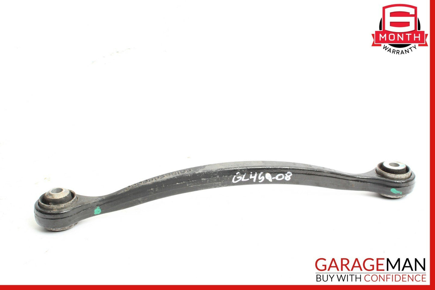 06-12 Mercedes X164 GL450 Rear Right / Left Side Suspension Upper Control Arm
