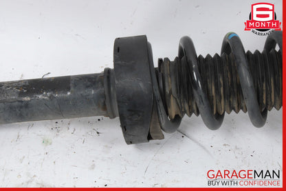 11-17 Porsche Cayenne 958 Rear Left / Right Shock Absorber Strut Spring OEM
