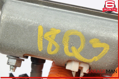 12-18 Audi Q3 A7 Q5 SQ5 Rear Trunk Lid Release Handle w/ Camera 4G5827229 OEM