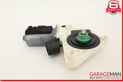 14-18 Mercedes W117 CLA250 Front Right Side Door Window Regulator Motor OEM