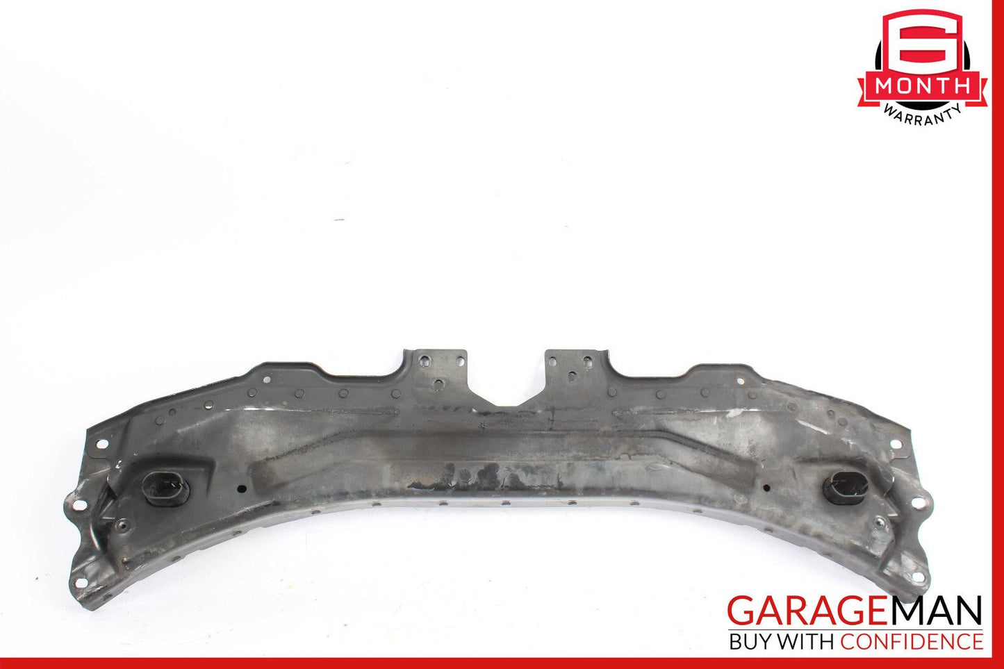 06-13 Mercedes W251 R350 R320 Upper Radiator Support Tie Bar 2516200486 OEM