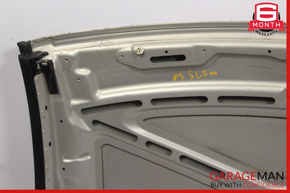 03-08 Mercedes R230 SL500 SL550 Convertible Roof Hard Top Folding Panel OEM