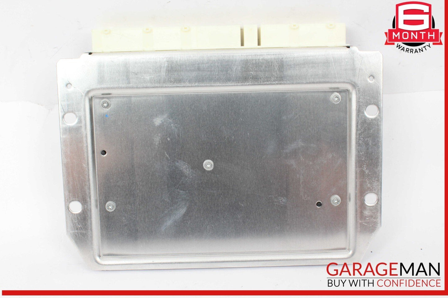 14-17 Mercedes W222 S550 Suspension ECU Control Module Unit 2229006607 OEM