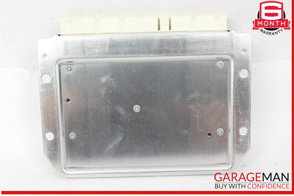 14-17 Mercedes W222 S550 Suspension ECU Control Module Unit 2229006607 OEM