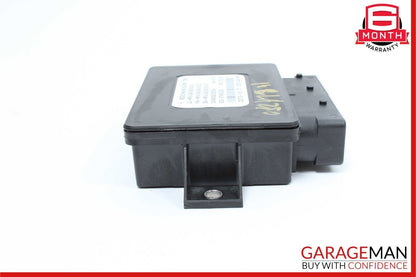 14-18 Mercedes W117 CLA250 Parking Brake Electronic Computer Control Module Unit