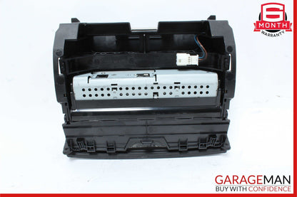 08-11 Mercedes W204 C300 C350 Navigation LCD Display Screen Monitor w/ Cover OEM