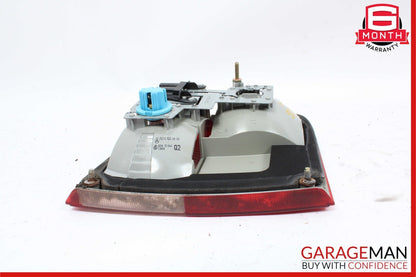 00-03 Mercedes W210 E320 Wagon Inner Rear Right Side Taillight Tail Light Lamp