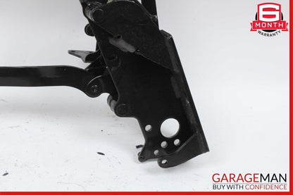 97-04 Mercedes R170 SLK230 Front Left Side Headlight Bracket Support Frame OEM