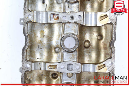 Mercedes W211 E350 C300 GLK350 Engine Cylinder Head Cover Left Side OEM