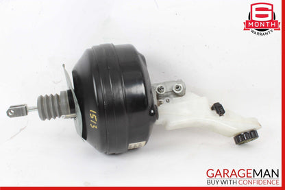 14-21 BMW BMW I3 I01 Hybrid Brake Master Cylinder Power Booster OEM