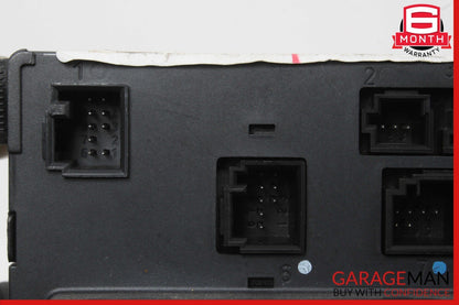 03-09 Mercedes W211 E350 E550 Front Right Passenger Side Door Control Module OEM
