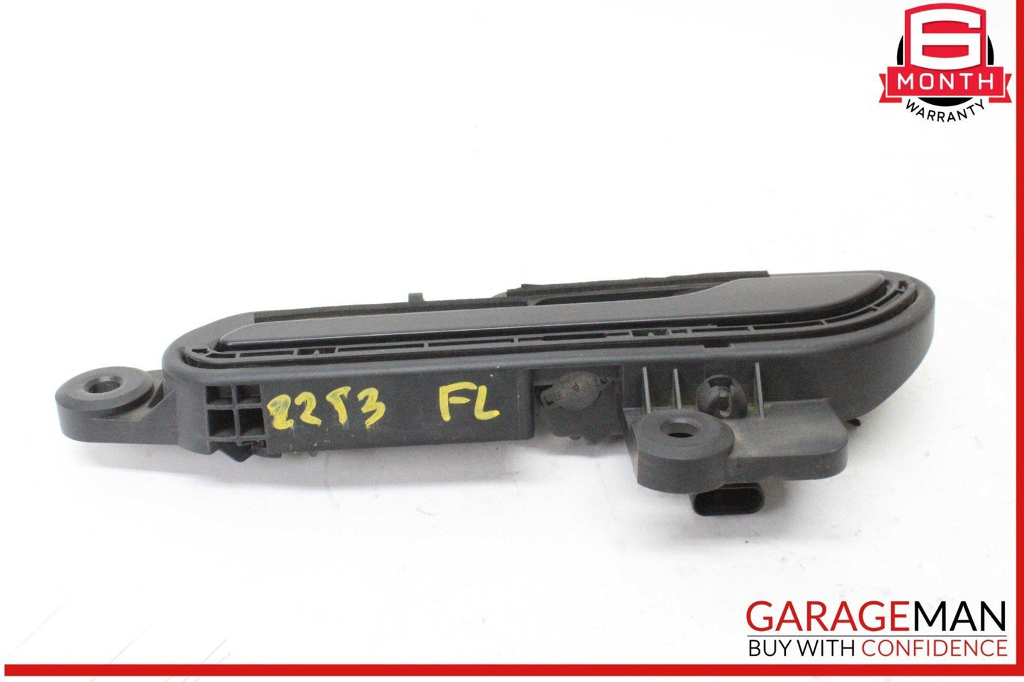 20-25 Tesla Model 3 Front Left Driver Side Exterior Door Handle OEM