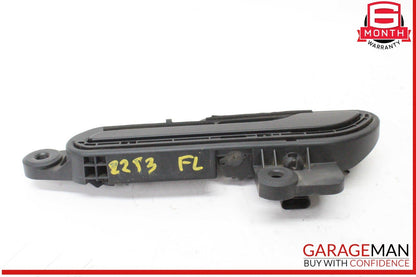 20-25 Tesla Model 3 Front Left Driver Side Exterior Door Handle OEM