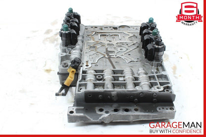 Mercedes CLS550 CLK500 E500 7G Tronic Transmission Valve Body TCM 2202770901 OEM