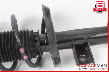 14-19 MERCEDES W117 CLA250 FRONT LEFT SHOCK STRUT ABSORBER W/ COIL SPRING