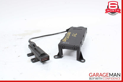 03-06 Mercedes R230 SL500 Front Left Door Keyless Go Entry Antenna Module OEM