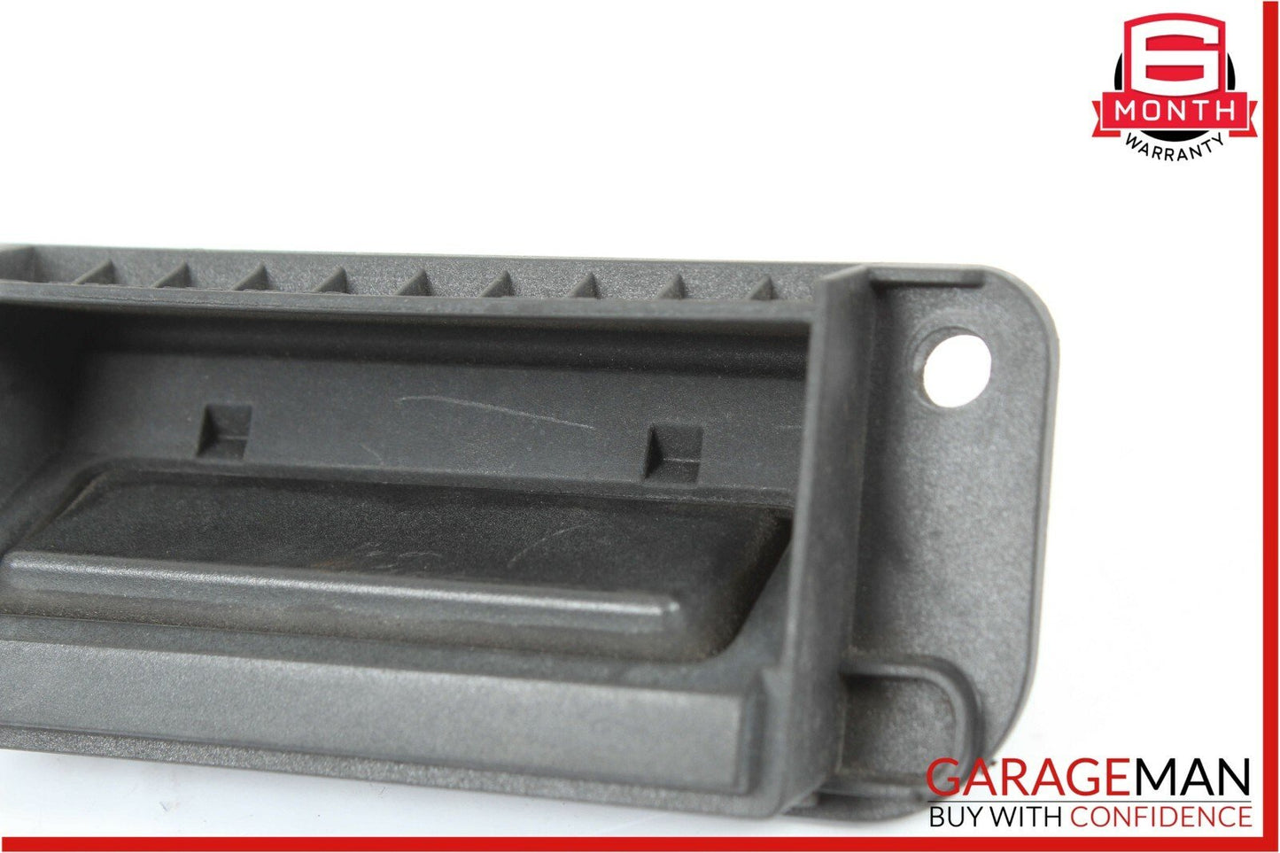08-14 Mercedes W204 C250 C300 Rear Trunk Lid Tailgate Lock Release Open Handle