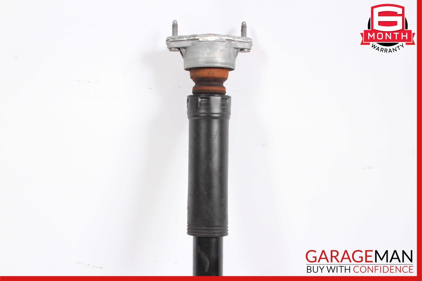 09-15 Mercedes X204 GLK350 Rear Right or Left Shock Strut Absorber OEM