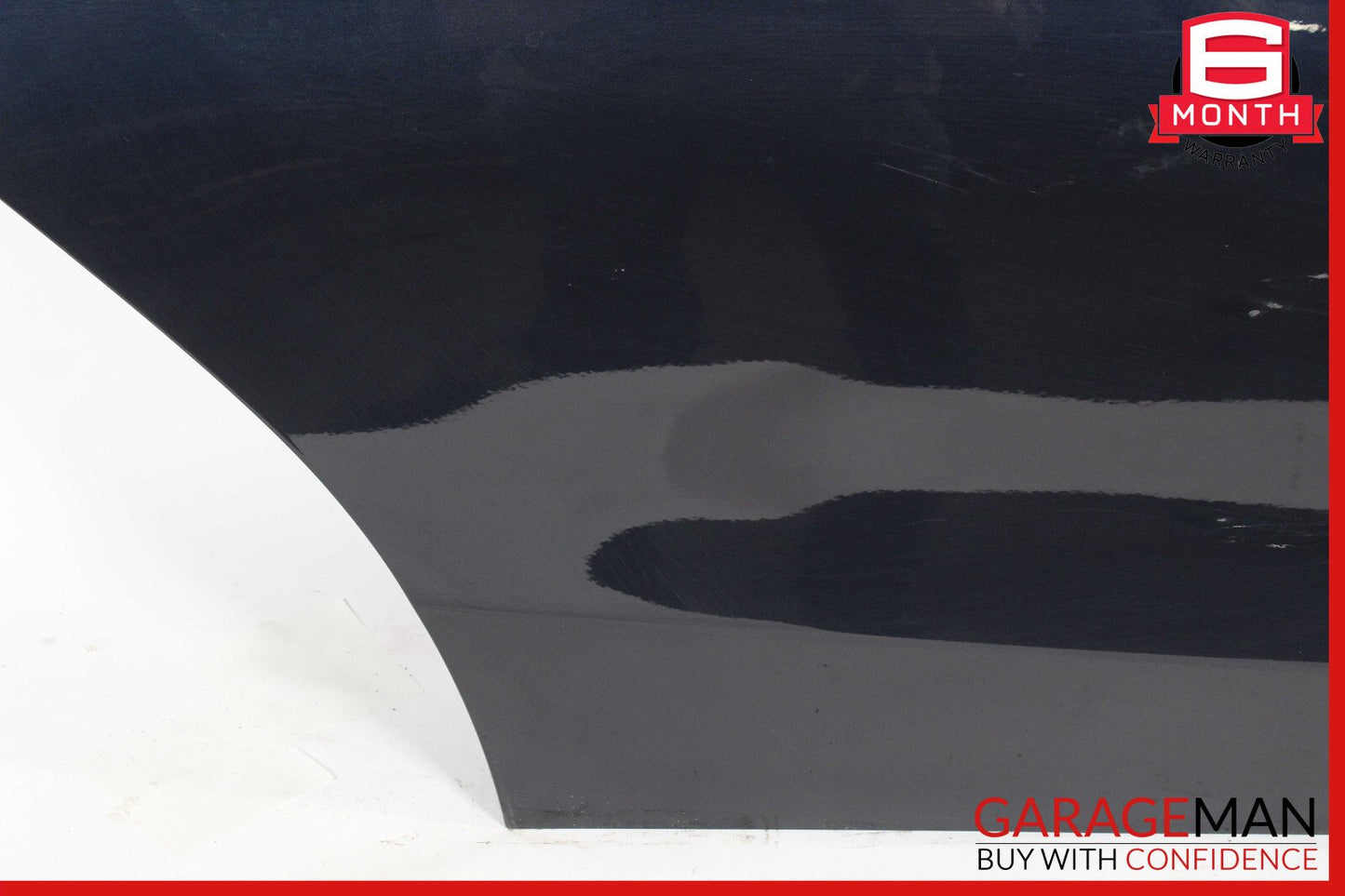 15-21 Mercedes W205 C300 C400 Sedan Rear Right Passenger Side Door Shell OEM