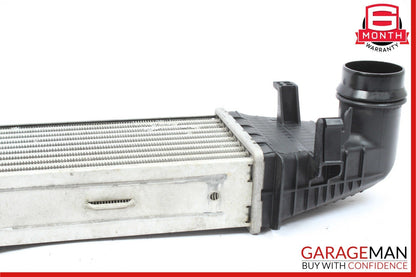 12-15 Mercedes W204 C250 SLK250 M271 Intercooler Air Cooler Radiator OEM