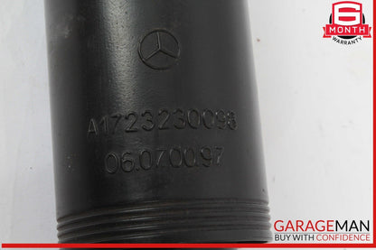 12-20 Mercedes R172 SLC43 AMG Rear Right Side Suspension Shock Strut Absorber