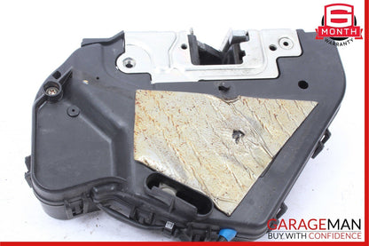 06-11 Mercedes W219 CLS500 CLS550 Rear Left Driver Door Lock Latch Actuator OEM