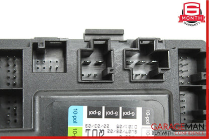06-12 Mercedes GL450 R350 ML350 Front Right Side Door Control Module Unit