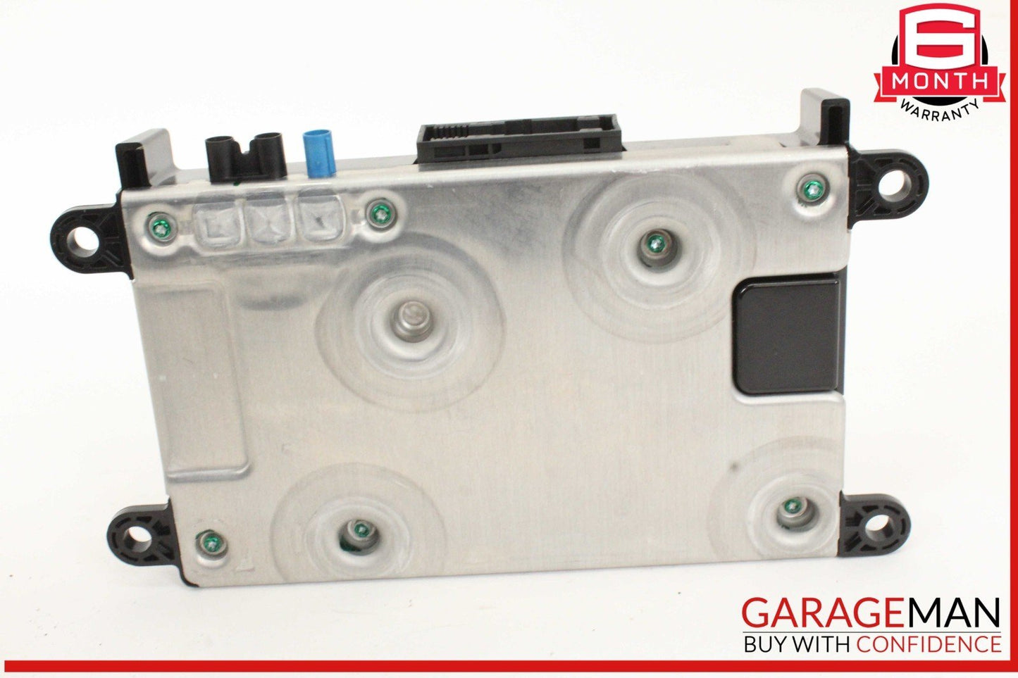 10-20 Mercedes W212 E400 GLA250 Tele Aid Communication Control Module Unit OEM
