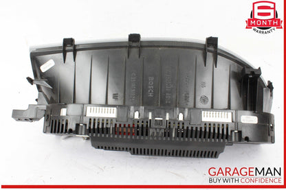 07-10 Mercedes W221 S400 Hybrid Speedometer Odometer Instrument Cluster Gauge