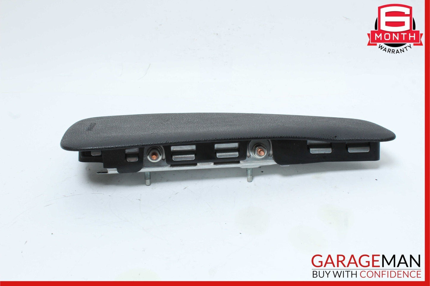 08-15 Mercedes GLK350 C280 C300 Front Left SRS Seat Airbag Air Bag Black