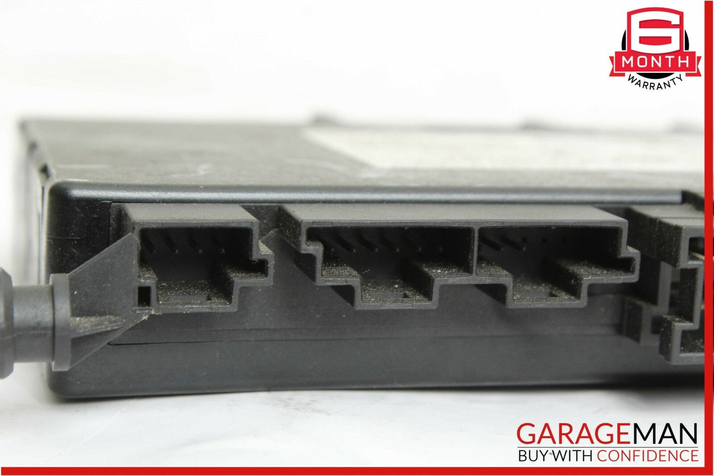 03-11 Mercedes E350 CLS500 Front Right Side Under Seat Control Module Unit
