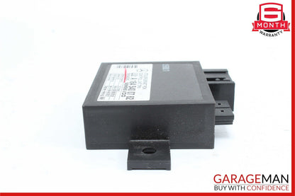 06-13 Mercedes W164 ML350 4MATIC TPMS Tire Pressure Control 1645403762 OEM