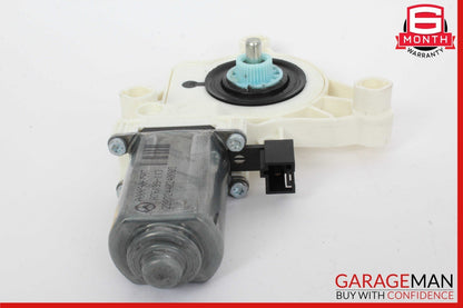 20-23 Mercedes W118 CLA250 Rear Left Driver Side Window Regulator Motor OEM
