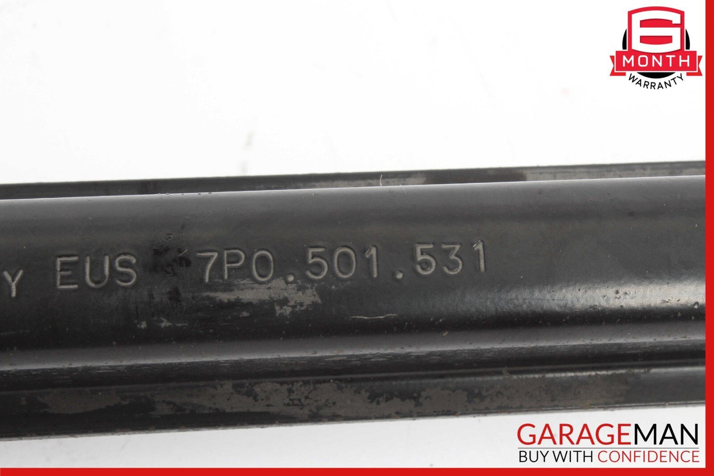 11-18 Porsche Cayenne 958 Hybrid S Rear Right or Left Tie Rod Control Arm OEM