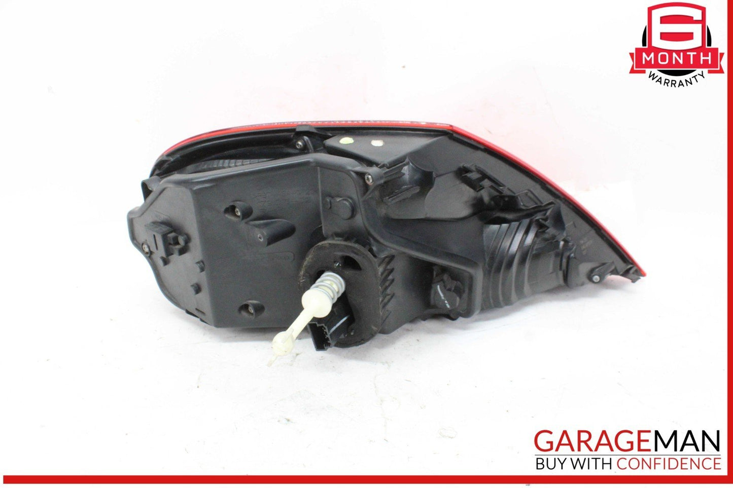13-16 Volkswagen Beetle Rear Right Passenger Side LED Tail Light Lamp OEM