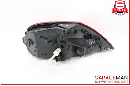13-16 Volkswagen Beetle Rear Right Passenger Side LED Tail Light Lamp OEM
