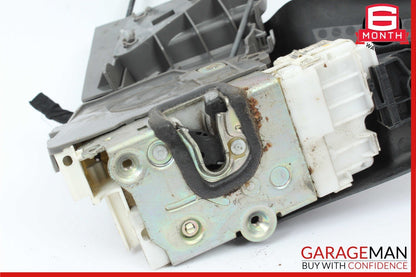 06-13 Mercedes GL450 R550 R350 Front Right Side Door Lock Latch Actuator