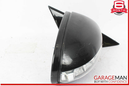 06-08 Mercedes W219 CLS63 AMG CLS550 Front Right Side Mirror Door Rear View OEM
