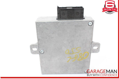 07-13 Mercedes X164 GL550 GL450 Voice Language Communication Control Module Unit