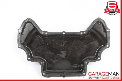 05-12 Mercedes W211 E350 C300 CLK350 V6 Lower Engine Motor Oil Pan