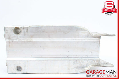 08-14 Mercedes W204 C250 C300 Right Side Bumper Reinforcement Impact Bar Bracket