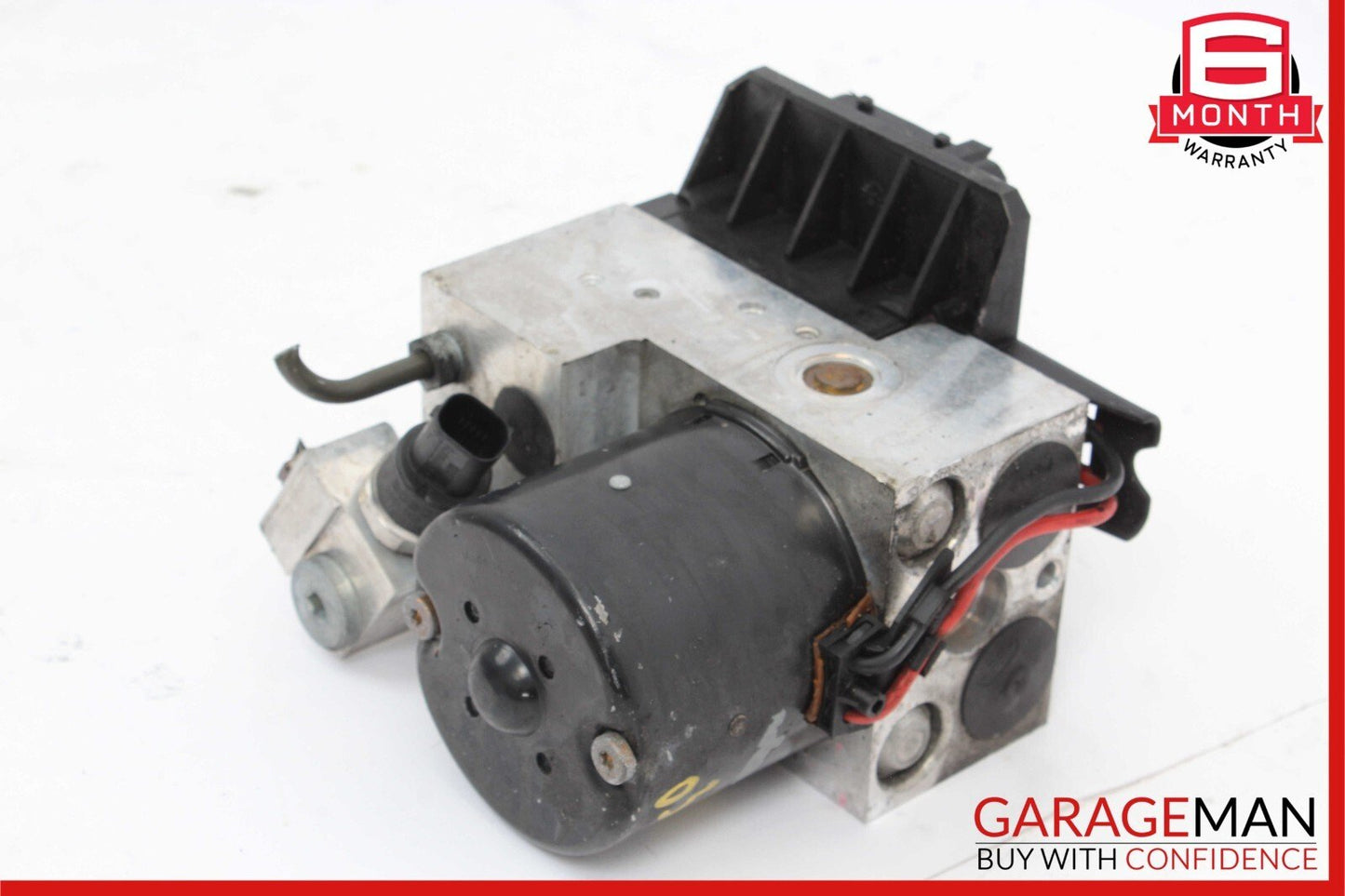 00-06 Mercedes S500 S55 CL55 AMG ABS Anti Lock Brake Pump ESP Control Module OEM
