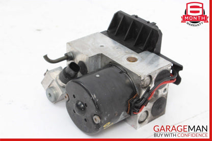 00-06 Mercedes S500 S55 CL55 AMG ABS Anti Lock Brake Pump ESP Control Module OEM