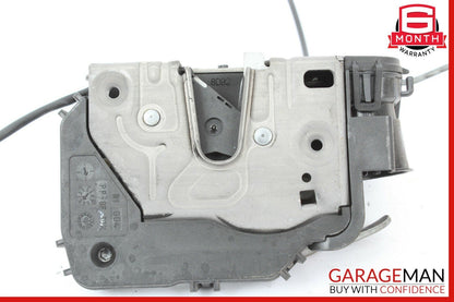 03-09 Mercedes W211 E320 Front Right Passenger Side Door Lock Latch Actuator OEM