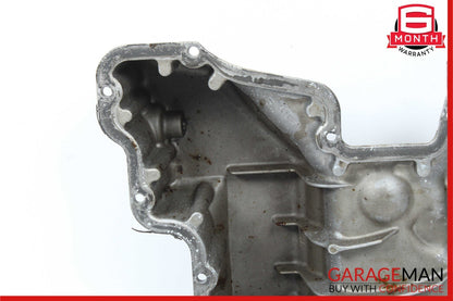 01-05 Mercedes W203 C240 CLK320 C320 E320 CLK320 Lower Engine Motor Oil Pan OEM