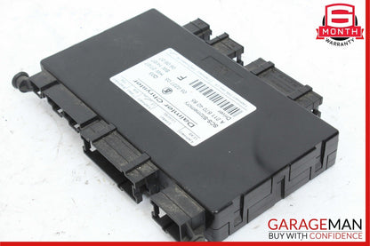 03-12 Mercedes W211 E350 SLK280 GL550 E320 Seat Control Module Left Side OEM