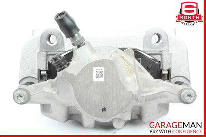 15-20 Mercedes W205 C300 C350e Front Right & Left Side Brake Calipers Set of 2